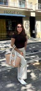 Transexual en Lérida: 