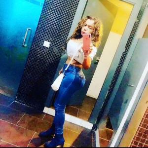 Transexual en Gerona: 