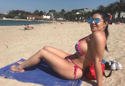 Chica busca chico en Jaén: 