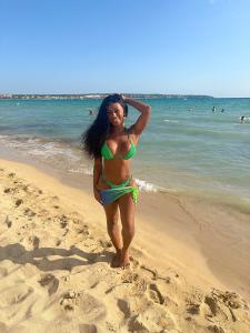 664062119: Travesti en Mallorca