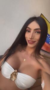 664292936: Travesti en Madrid