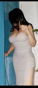 Chica busca chico en Badajoz: 