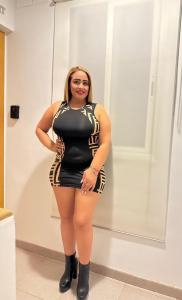 Chica busca chico en Córdoba: 