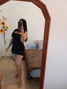 Chica busca chico en Castellón: 