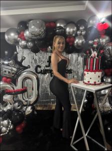 Transexual en Cádiz: 