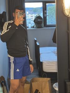 Chico busca chica en Valladolid: 