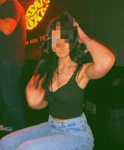 Chica busca chico en Murcia: 