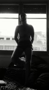 Chico busca chica en Barcelona: 