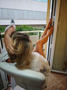 Chica busca chico en Almería: 