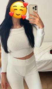 Chica busca chico en Madrid: 