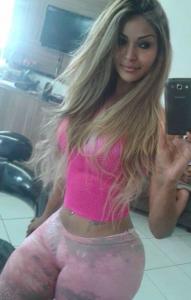 655075622: Travesti en Valencia