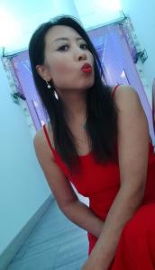 Chica busca chico en Barcelona: 