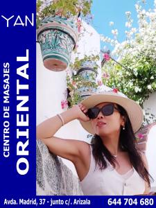 Chica busca chico en Barcelona: 