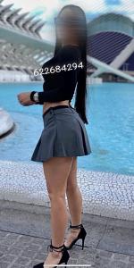 622684294: Chica busca chico en Sevilla