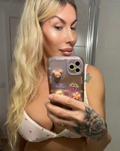 685167294: Transexual en Madrid