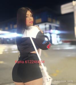 612246654: Travesti en Madrid