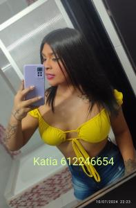 612246654: Travesti en Madrid