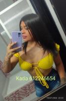 612246654: Travesti en Madrid