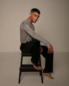 Chico busca chica en Madrid: 