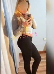 684769315: Chica busca chico en Orense