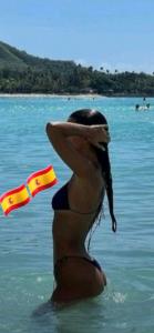 Chica busca chico en Alicante: 