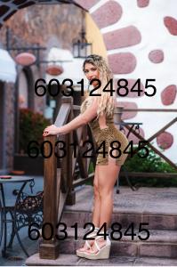 604109945: Chica busca chico en Tenerife