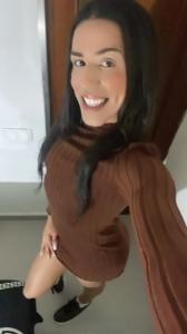 697304211: Transexual en Vizcaya