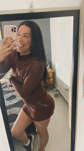 697304211: Transexual en Vizcaya