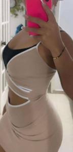 Chica busca chico en Sevilla: 