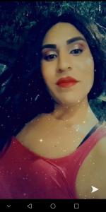 Travesti en Barcelona: 