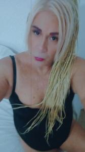 611358253: Transexual en Málaga