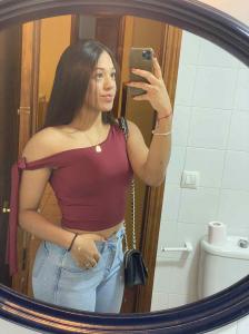622908437: Chica busca chico en Sevilla