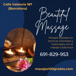 Chica busca chico en Barcelona: 