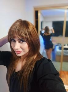 612437329: Transexual en Las Palmas