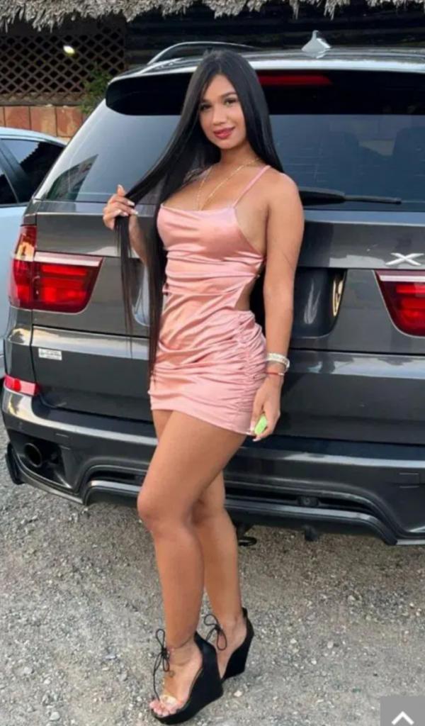 Chica busca chico en Madrid: 