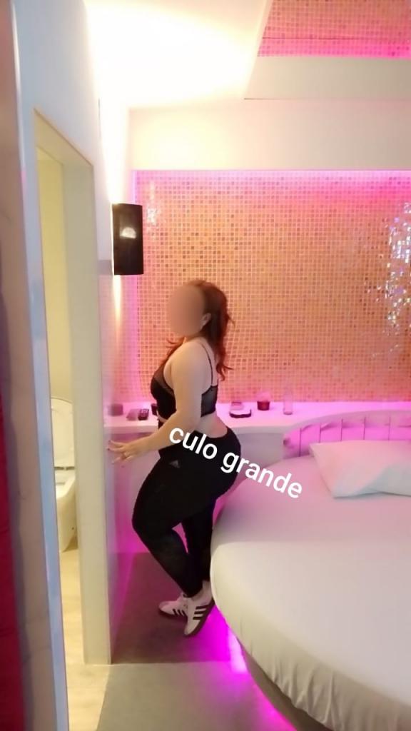 Chica busca chico en La Rioja: 