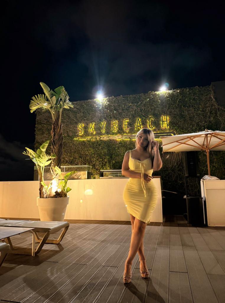 602661948: Chica busca chico en Tenerife