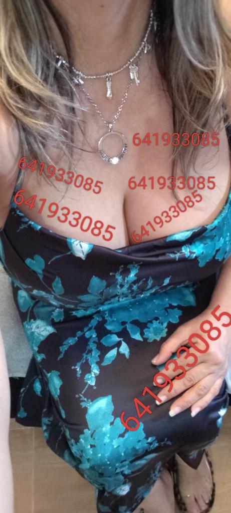 Chica busca chico en Toledo: 