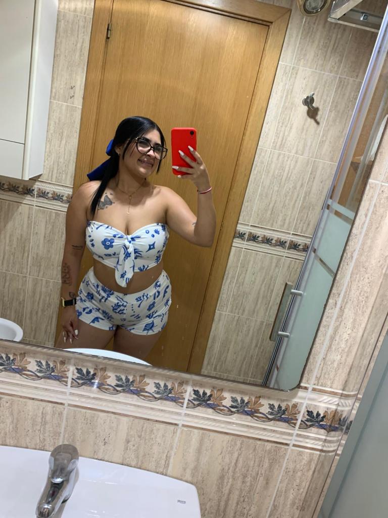 Chica busca chico en Madrid: 