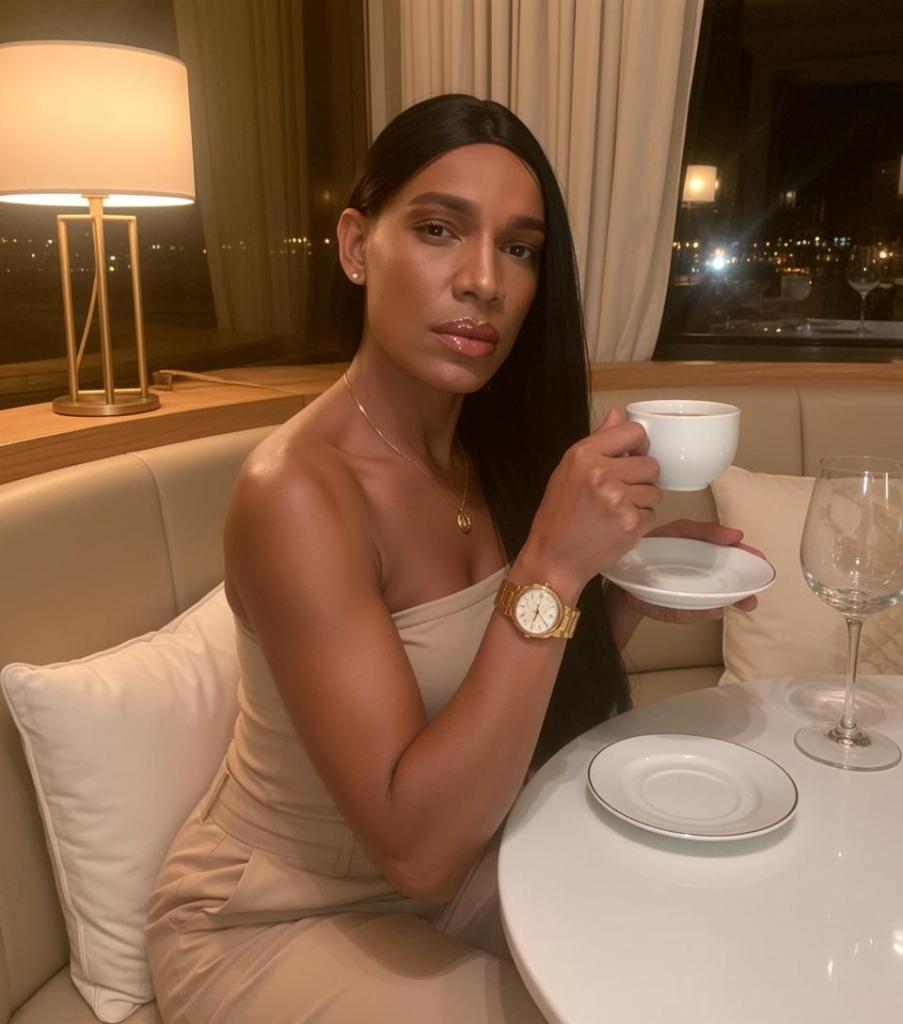 624157769: Transexual en Barcelona