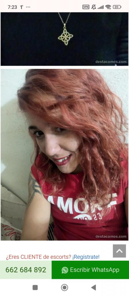 662684892: Chica busca chico en Las Palmas