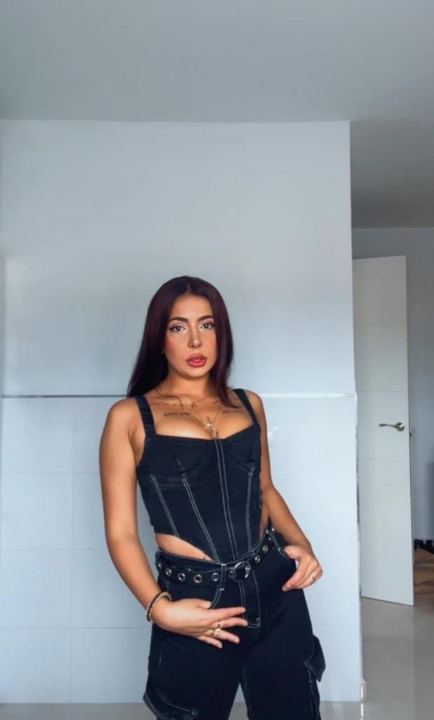 Chica busca chico en Pontevedra: 