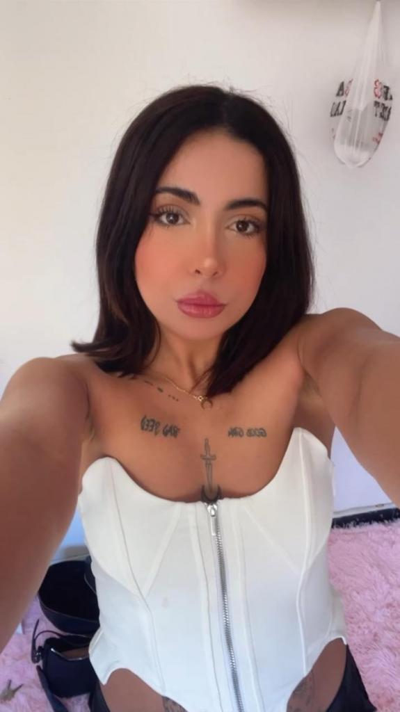 Chica busca chico en Pontevedra: 