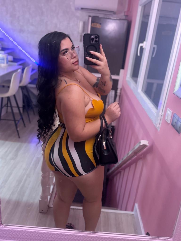 Chica busca chico en Madrid: 