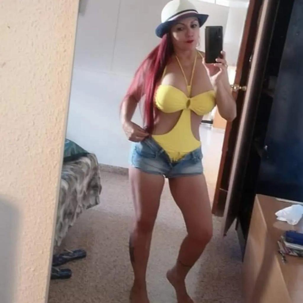 663582593: Chica busca chico en Ciudad Real