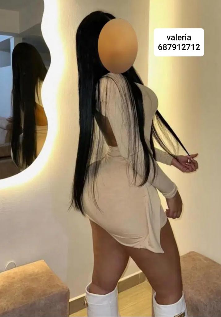 Chica busca chico en Madrid: 