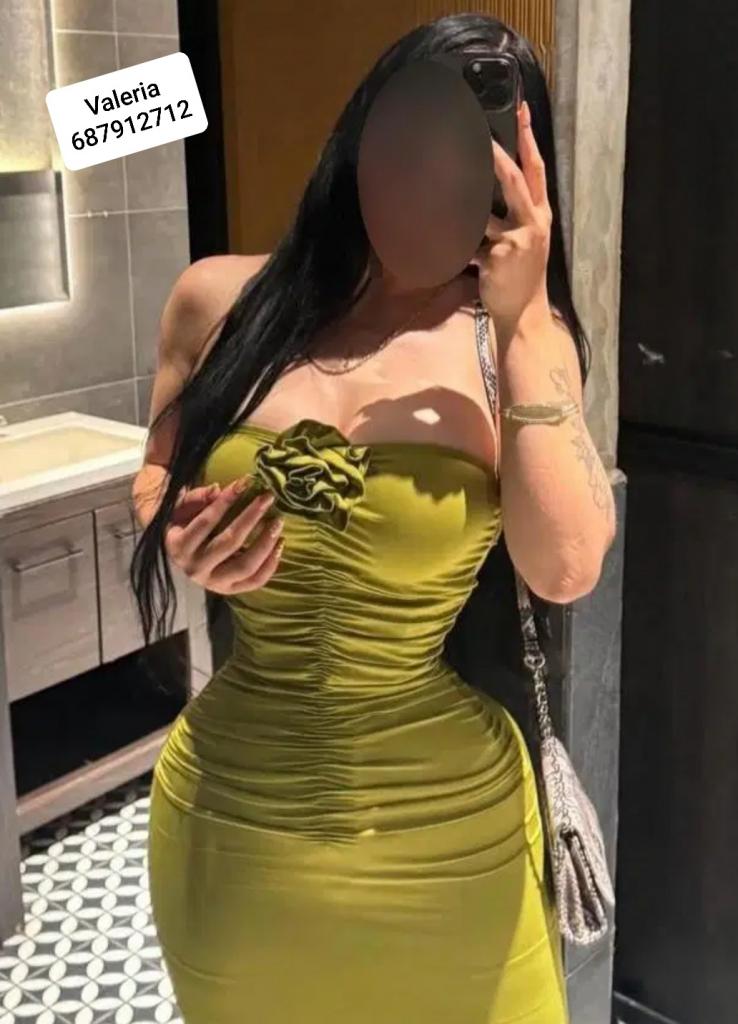 Chica busca chico en Madrid: 