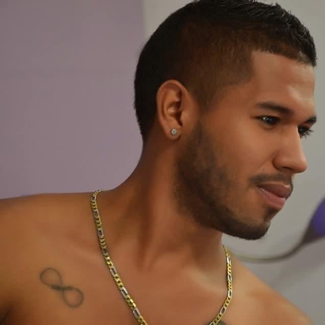 Chico busca chica en Barcelona: 