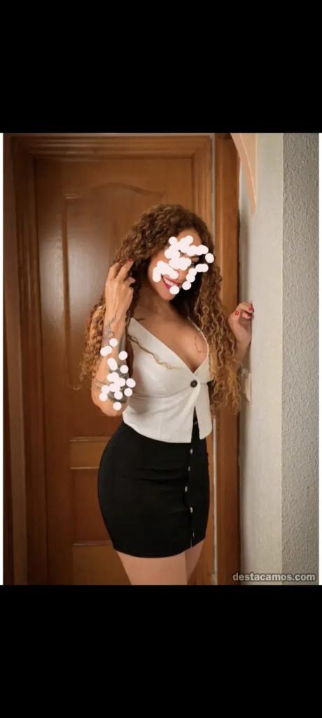 Chica busca chico en Ciudad Real: 