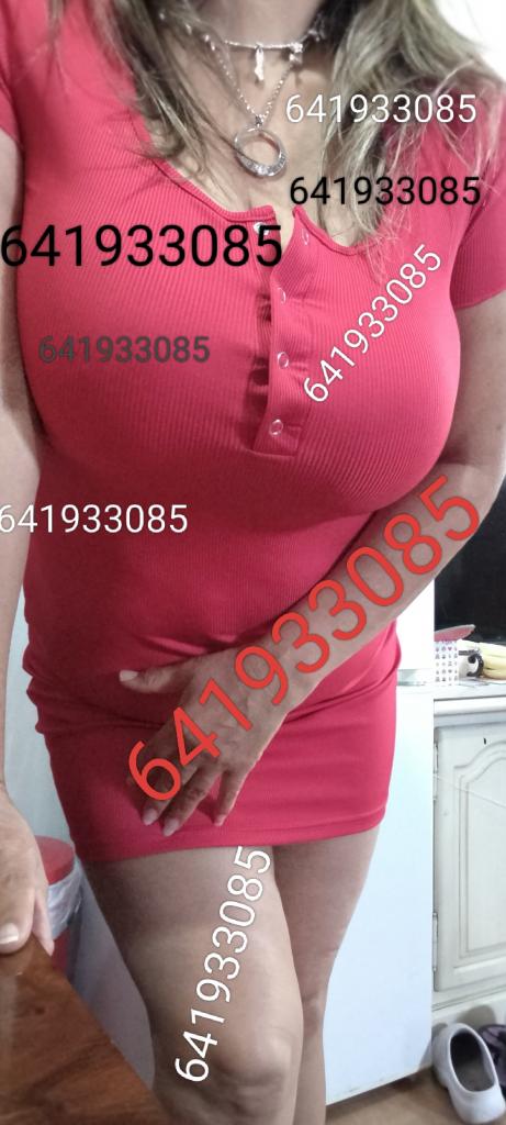 641933085: Chica busca chico en Toledo